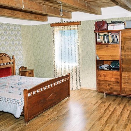 Daraselia Family Guesthouse זוגדידי מראה חיצוני תמונה