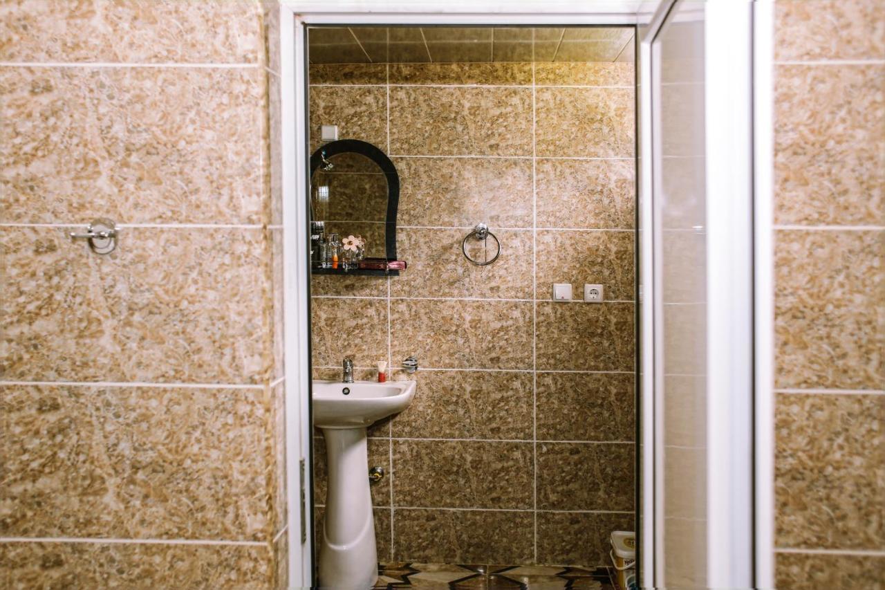 Daraselia Family Guesthouse זוגדידי מראה חיצוני תמונה